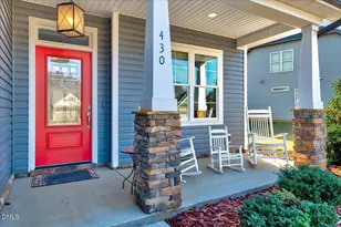 430 Stephens Way, Youngsville, NC 27596 - Photo 7