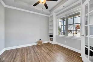 430 Stephens Way, Youngsville, NC 27596 - Photo 9