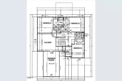 430 Stephens Way, Youngsville, NC 27596 - Photo 49