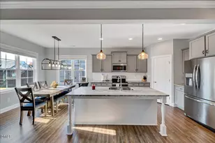 430 Stephens Way, Youngsville, NC 27596 - Photo 3