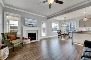 430 Stephens Way, Youngsville, NC 27596 - Photo 5