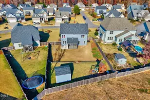 430 Stephens Way, Youngsville, NC 27596 - Photo 43