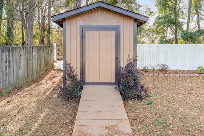 140 Rollingwood Drive, Dunn, NC 28334 - Photo 33