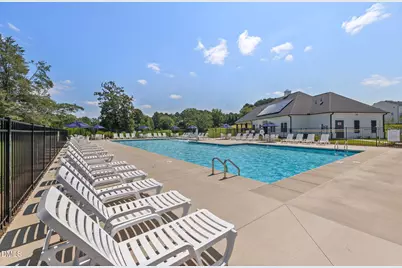 2851 Farmhouse Drive, Apex, NC 27502 - Photo 25