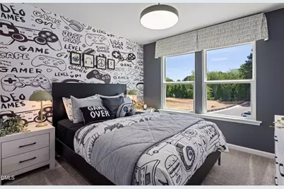 2851 Farmhouse Drive, Apex, NC 27502 - Photo 17