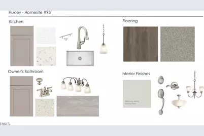 2851 Farmhouse Drive, Apex, NC 27502 - Photo 3