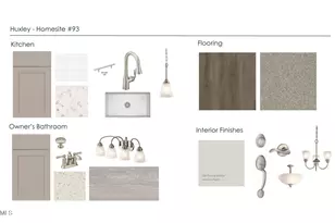 2851 Farmhouse Dr, Apex, NC 27502 - Photo 3