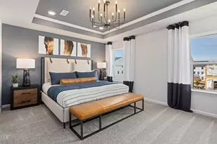 2851 Farmhouse Dr, Apex, NC 27502 - Photo 11