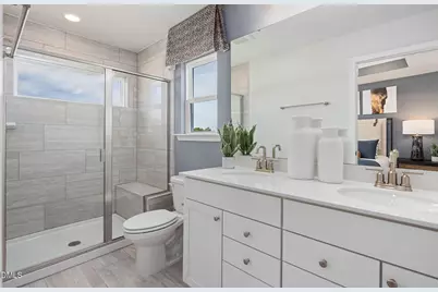 2851 Farmhouse Drive, Apex, NC 27502 - Photo 13