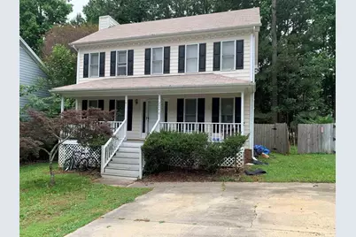 2240 Long and Winding Road, Raleigh, NC 27603 - Photo 1