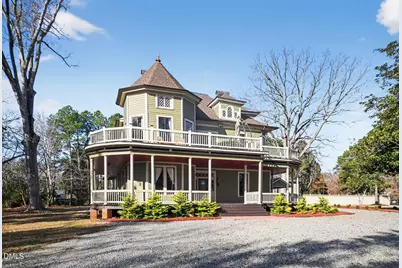 6325 Whitted Road, Fuquay Varina, NC 27526 - Photo 7