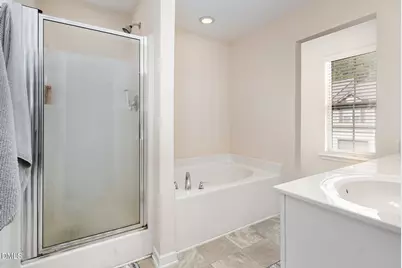 108 Bella Place, Holly Springs, NC 27540 - Photo 19