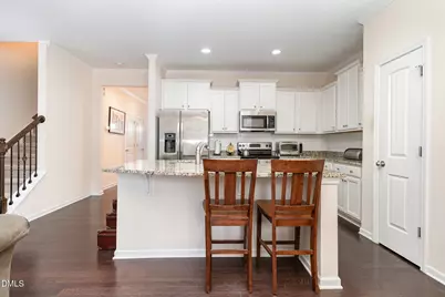 108 Bella Place, Holly Springs, NC 27540 - Photo 13