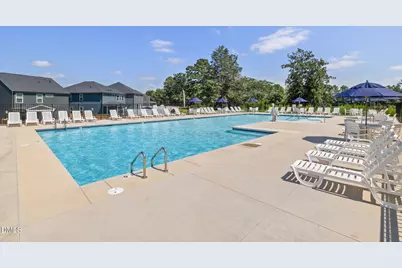 2857 Farmhouse Drive, Apex, NC 27502 - Photo 23