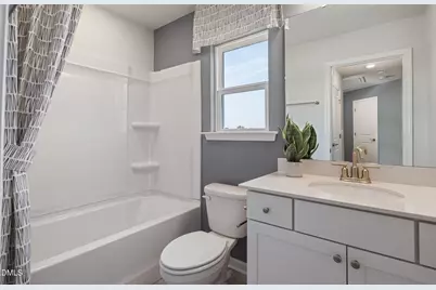 2857 Farmhouse Drive, Apex, NC 27502 - Photo 19