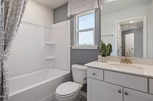 2857 Farmhouse Dr, Apex, NC 27502 - Photo 19