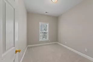 102 Licorice Dr, Apex, NC 27502 - Photo 25