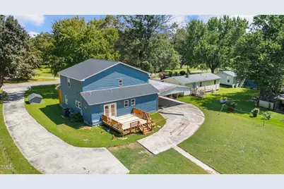 2634 William Allen Road, Burlington, NC 27217 - Photo 37