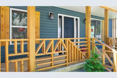 2634 William Allen Road, Burlington, NC 27217 - Photo 1