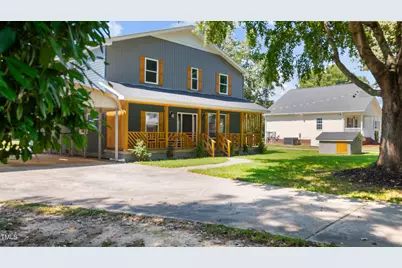 2634 William Allen Road, Burlington, NC 27217 - Photo 3