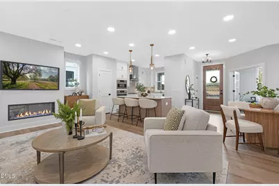 2412 Adrift Road, Fuquay Varina, NC 27526 - Photo 1