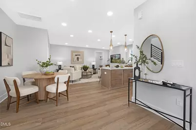 2412 Adrift Road, Fuquay Varina, NC 27526 - Photo 5