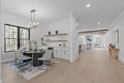 8011 Old Trail Drive, Durham, NC 27712 - Photo 3