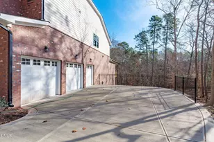 8011 Old Trail Dr, Durham, NC 27712 - Photo 37