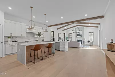 8011 Old Trail Drive, Durham, NC 27712 - Photo 11