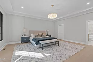 8011 Old Trail Dr, Durham, NC 27712 - Photo 19