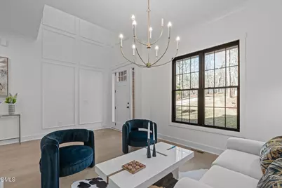 8011 Old Trail Drive, Durham, NC 27712 - Photo 9