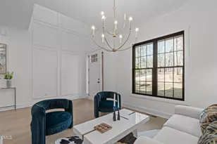 8011 Old Trail Dr, Durham, NC 27712 - Photo 9