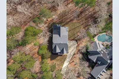 8011 Old Trail Drive, Durham, NC 27712 - Photo 39