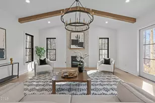 8011 Old Trail Dr, Durham, NC 27712 - Photo 17