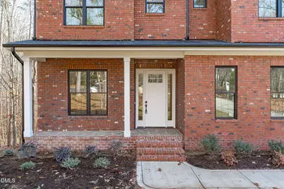 8011 Old Trail Drive, Durham, NC 27712 - Photo 7