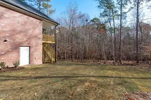 8011 Old Trail Dr, Durham, NC 27712 - Photo 35