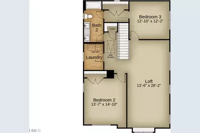 2408 Adrift Road, Fuquay Varina, NC 27526 - Photo 27