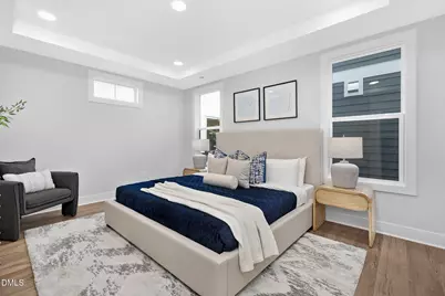 2408 Adrift Road, Fuquay Varina, NC 27526 - Photo 9