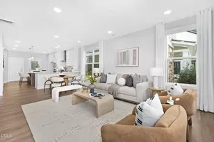 2408 Adrift Rd, Fuquay Varina, NC 27526 - Photo 5