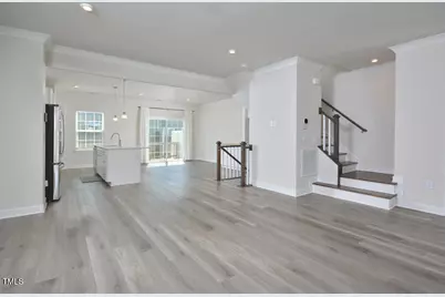 1020 Kentlands Drive, Durham, NC 27713 - Photo 19