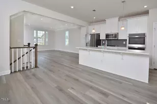 1020 Kentlands Dr, Durham, NC 27713 - Photo 17