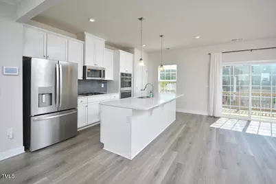 1020 Kentlands Drive, Durham, NC 27713 - Photo 11