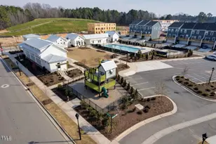 1020 Kentlands Dr, Durham, NC 27713 - Photo 33