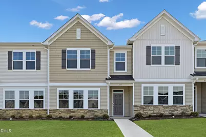 232 Marelli Drive, Sanford, NC 27332 - Photo 1