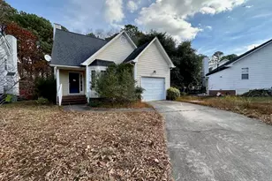 152 Black Ridge St, Morrisville, NC 27560 - Photo 1