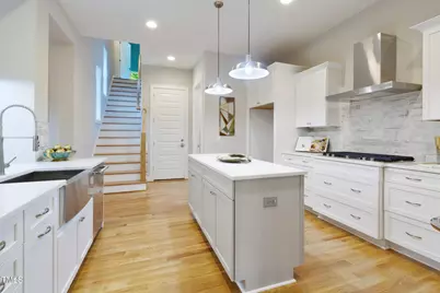 690 Bear Tree Creek, Chapel Hill, NC 27517 - Photo 11