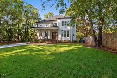 690 Bear Tree Creek, Chapel Hill, NC 27517 - Photo 1