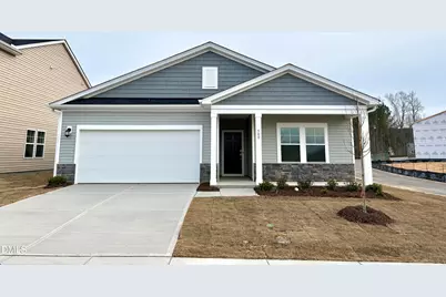 500 Venetian Drive, Sanford, NC 27332 - Photo 1