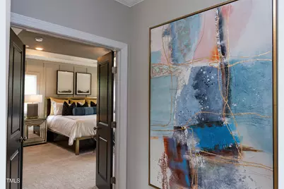 541 Sauls Meadow Lane, Zebulon, NC 27597 - Photo 17