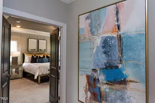 541 Sauls Meadow Ln, Zebulon, NC 27597 - Photo 17